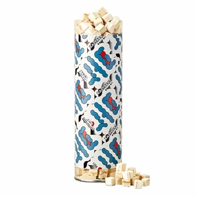 Eastsea Brother Pollack Grain-Free Freeze-Dried Treats For Cats & Dogs dog chew toys dog dental chews durable chew toys puppy chew toy bone chew