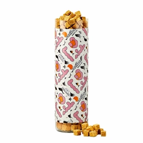 Eastsea Brother Salmon Grain-Free Freeze-Dried Treats For Cats & Dogs dog chew toys dog dental chews durable chew toys puppy chew toy bone chew
