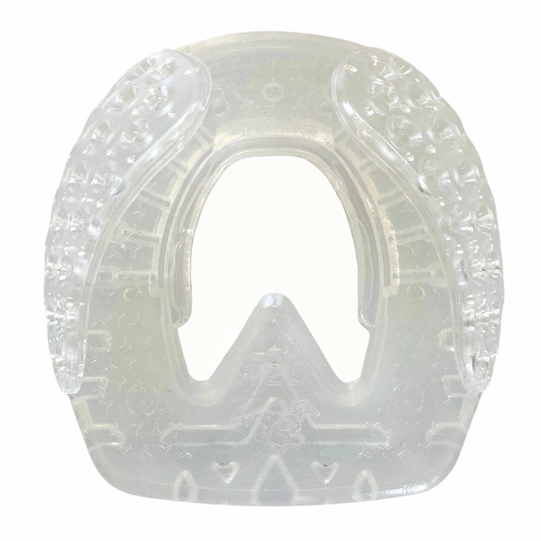EasyShoe Versa Grip Glue Horse Boot, Pair