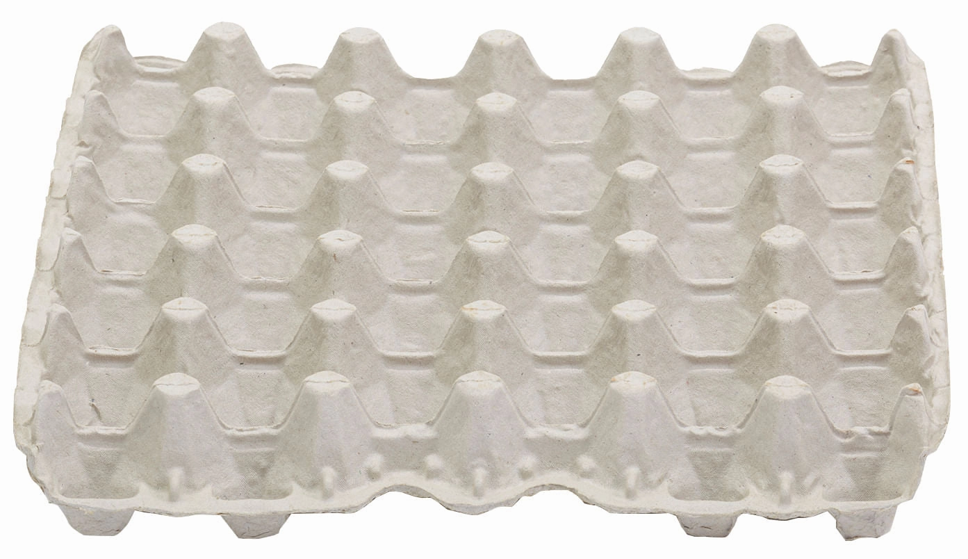 Egg Flats (holds 30 eggs), 12 pack puppy accessories new puppy gear puppy bed puppy blanket puppy grooming kit