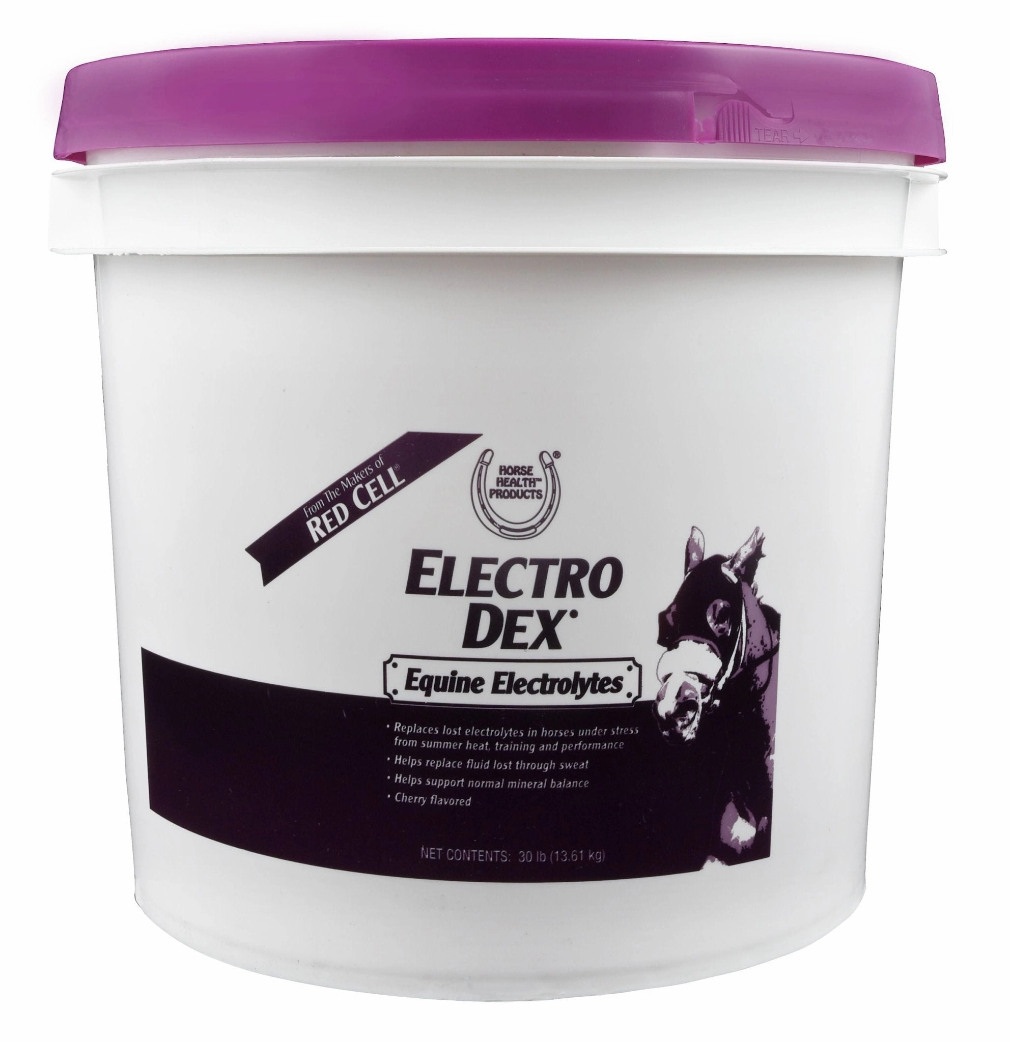 Electro Dex Equine Electrolytes