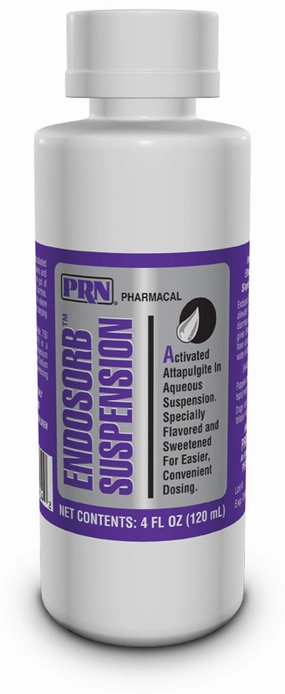 Endosorb Suspension for Veterinary Diarrhea Relief cat beds cat scratching post cat shampoo cat tunnel cat brush