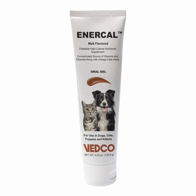 Enercal Oral Gel, Malt, 4.25 oz dog plush squeaky toy interactive plush toy plush rope toy tough plush dog pillow toy