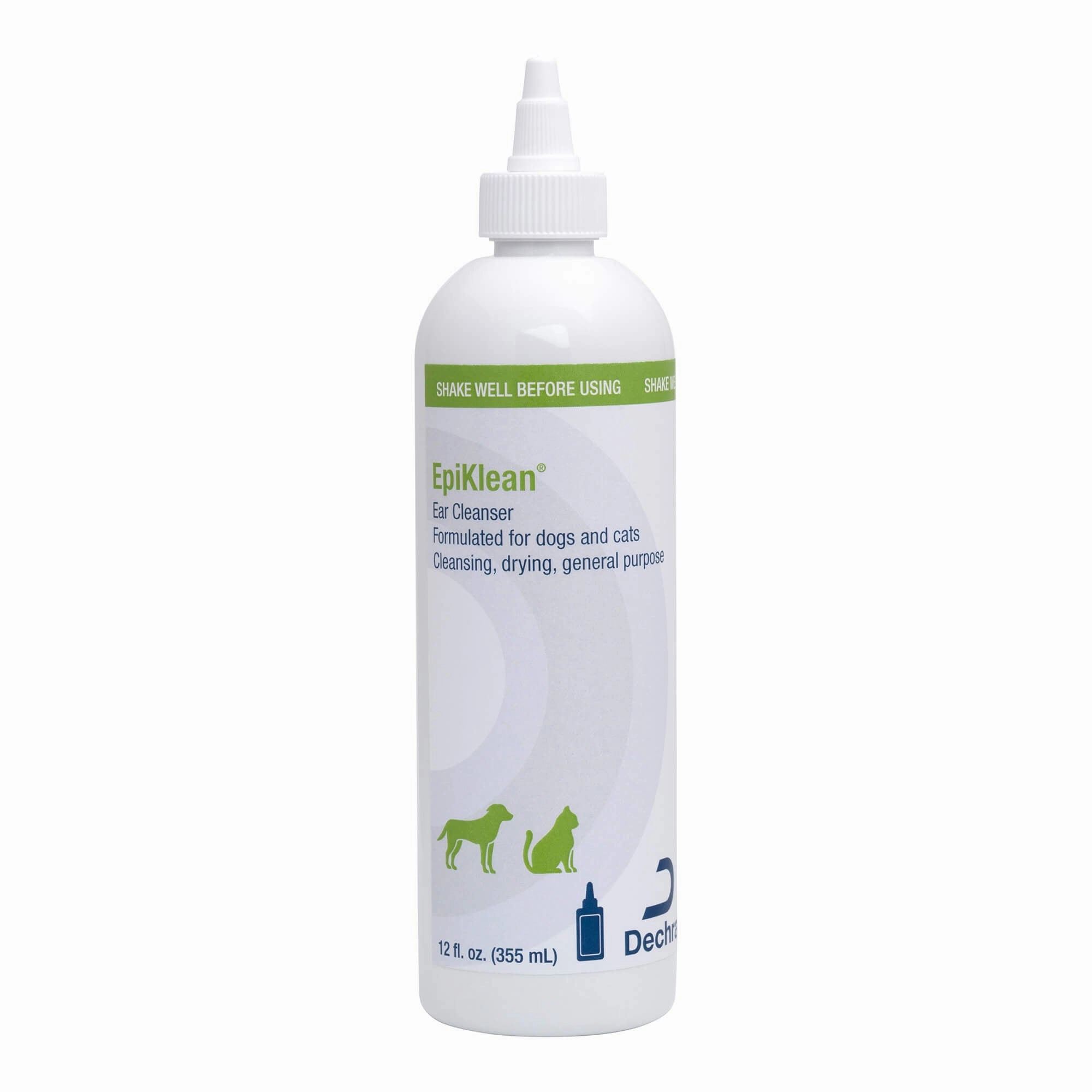 EpiKlean Ear Cleanser for Dogs and Cats cat beds cat scratching post cat shampoo cat tunnel cat brush