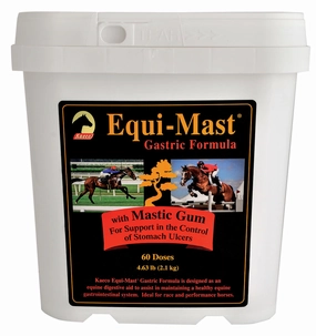 Equi-Mast Gastric Formula Pellets for Horses, 4.63 lb poultry remedies poultry supplement goat vitamins sheep probiotics animal health boost