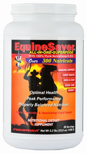 EquineSaver All-in-one Horse Health Supplement tuff dog toys durable toys for dogs chew tested toys hard chew toy strong plush