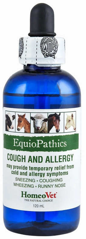 EquioPathics Cough & Allergy wet cat food canned food for cats gravy cat cans soft texture cat food wet pouches