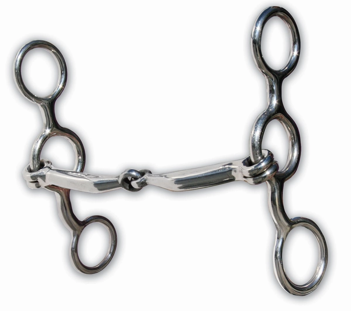Equisential Performance Short Shank Bit, Smooth Snaffle cat fur care cat grooming tools cat deshedding brush cat bath kit cat nail trimmer