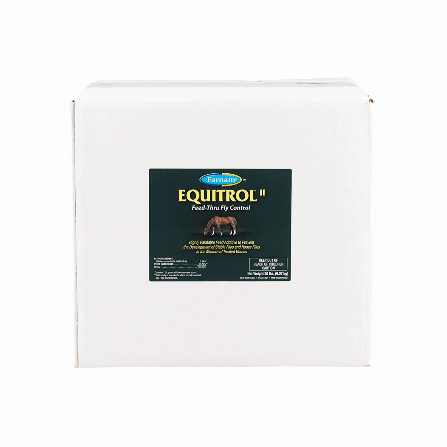Equitrol II