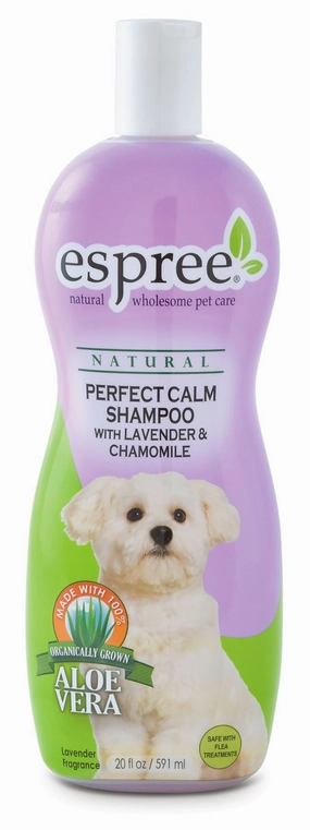 Espree Perfect Calm Shampoo, 20 oz cat beds cat scratching post cat shampoo cat tunnel cat brush