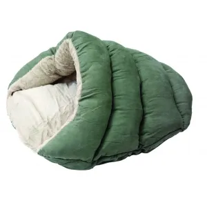 Ethical Pet Sleep Zone Cuddle Cave Bed cat supplies cat house cat tree cat feeder cat collar