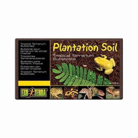 Exo Terra Planation Soil 3-Pack dog water fountain slow feeder automatic dog feeder gravity feeder dog food dispenser