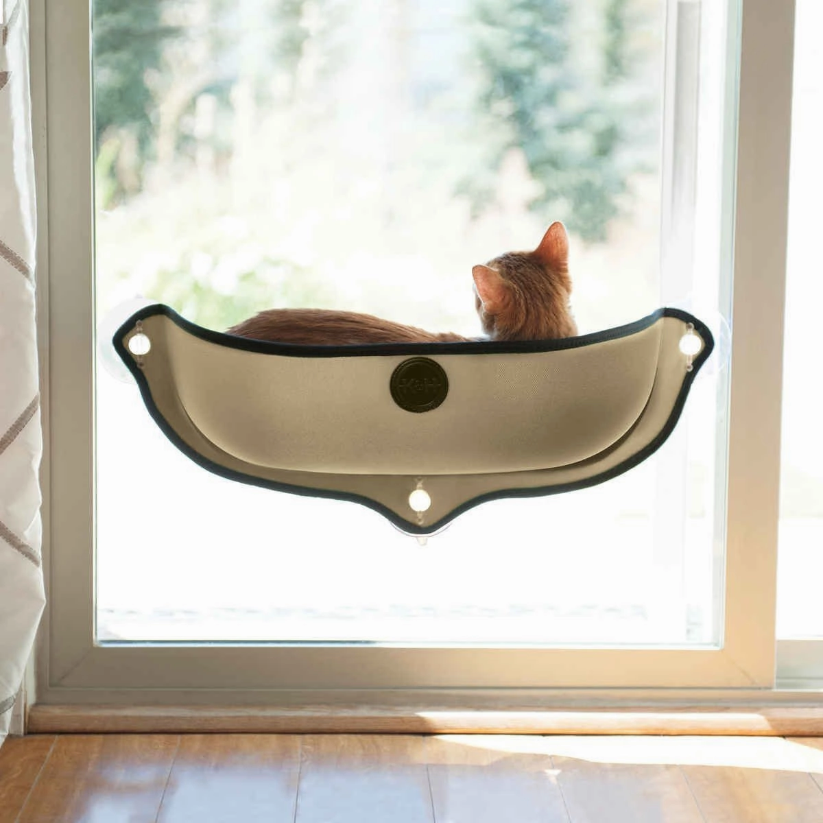 EZ Mount Window Bed Kitty Sill cat beds cat scratching post cat shampoo cat tunnel cat brush