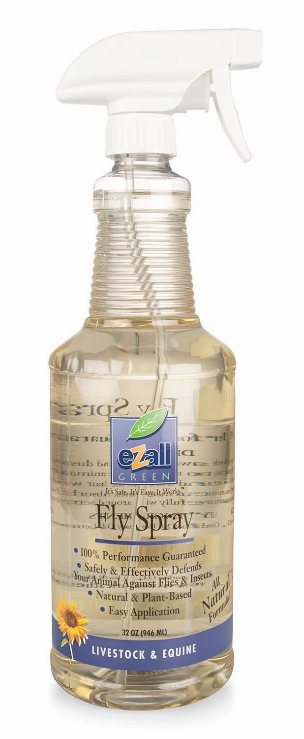 eZall Fly Spray puppy accessories new puppy gear puppy bed puppy blanket puppy grooming kit