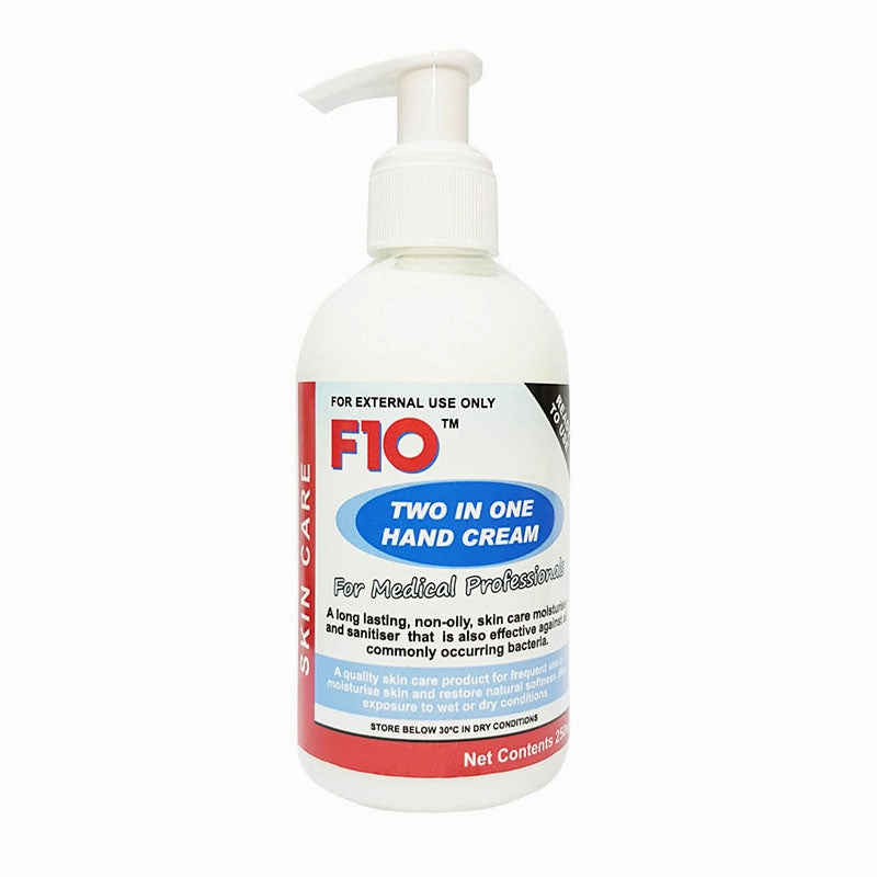 F10 2-in-1 Hand Cream 250ml dog water fountain slow feeder automatic dog feeder gravity feeder dog food dispenser