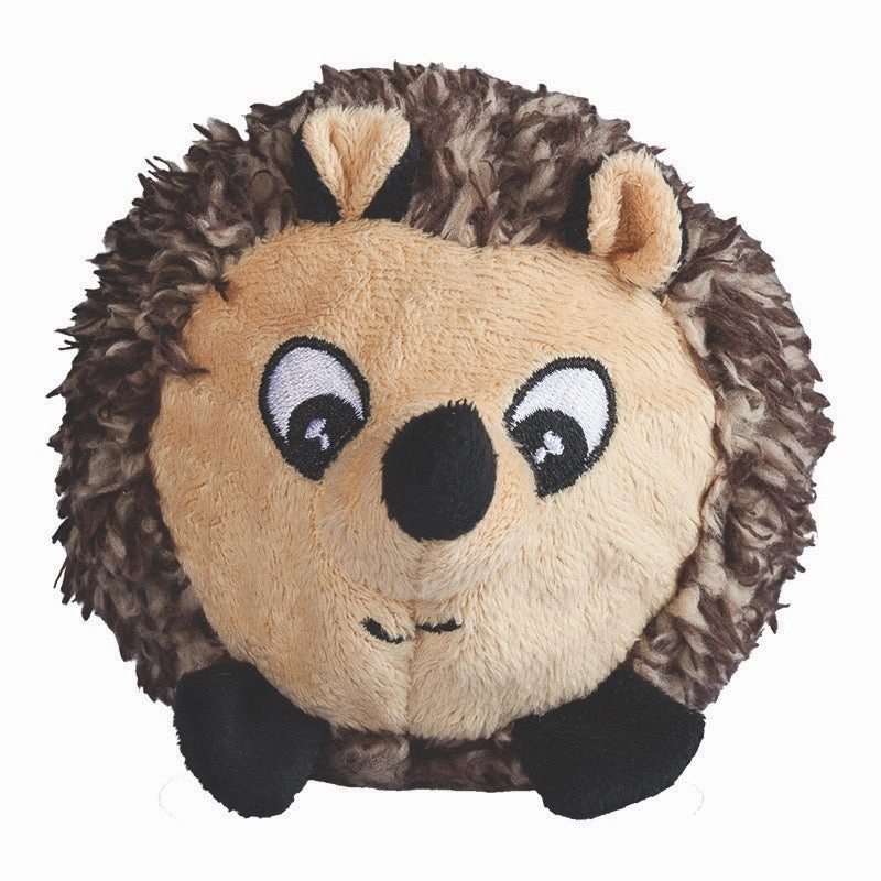 Fab Dog faball Hedgehog Dog Toy -