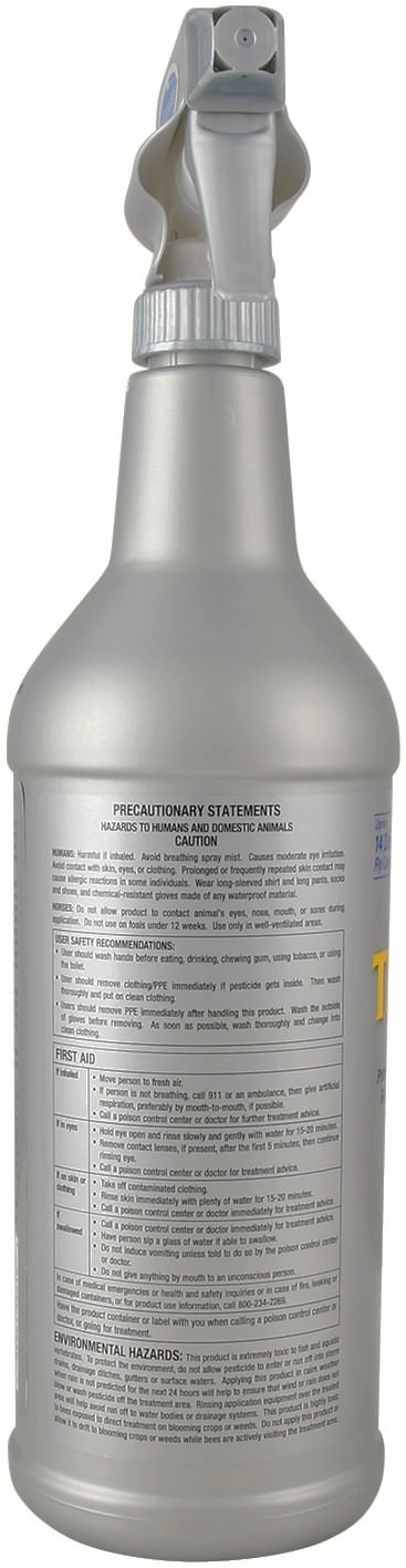 Farnam Tri-Tec 14 Fly Repellent for Horses