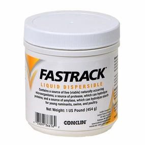 Fastrack Liquid Dispersible, 1 lb puppy accessories new puppy gear puppy bed puppy blanket puppy grooming kit
