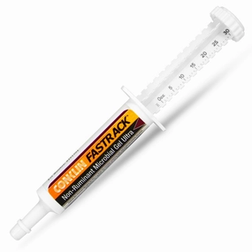 Fastrack Non-Ruminant Microbial Gel Ultra, 30ml cat scratchers cat towers cat window perch cat heating pad cat calming spray