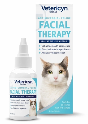 Feline Antimicrobial Facial Therapy plush dog toys fluffy dog toy dog cuddle toy dog toy set stuffed toy for dogs