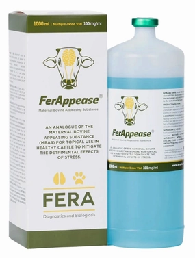 FerAppease Bovine sheep feed sheep mineral sheep hay sheep pellets sheep salt block