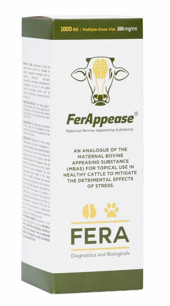 FerAppease Bovine