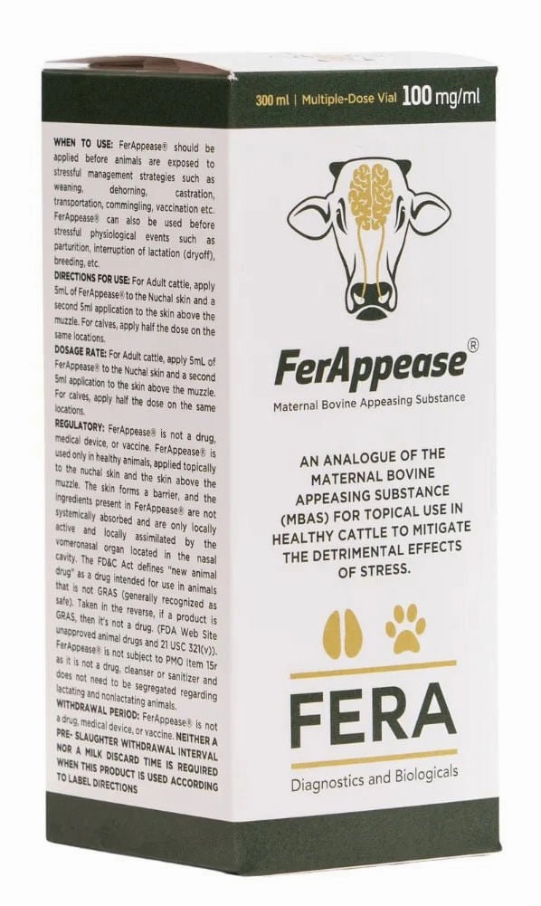 FerAppease Bovine