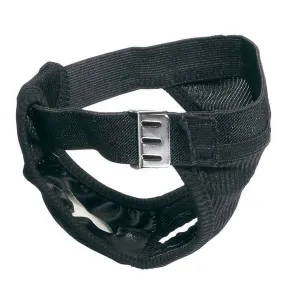 Ferplast Culotte Hygiene Pants - Extra Large dog training treats training clicker crate training set travel bowl portable water bottle