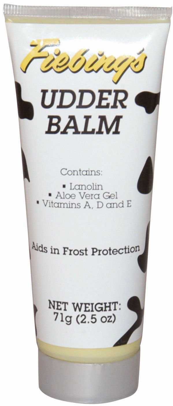 Fiebing's Udder Balm