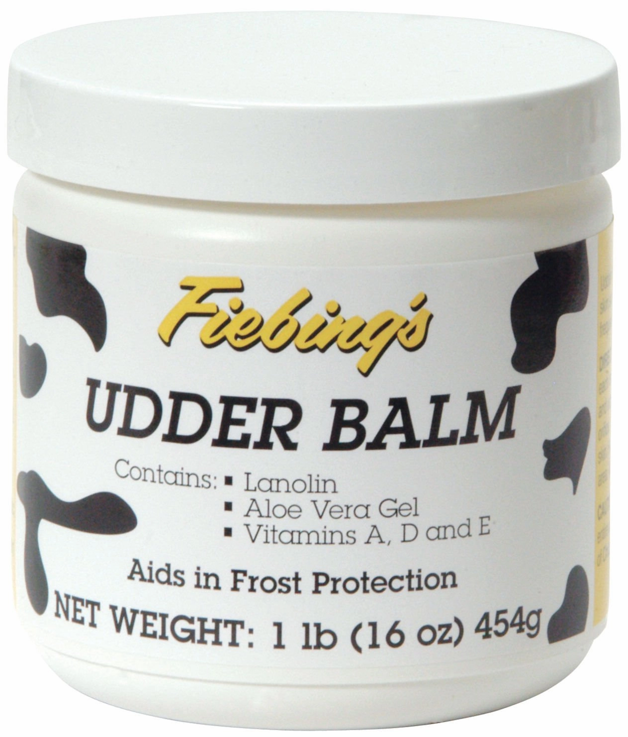 Fiebing's Udder Balm chicken supplies backyard chicken coop accessories poultry food chicken vitamins