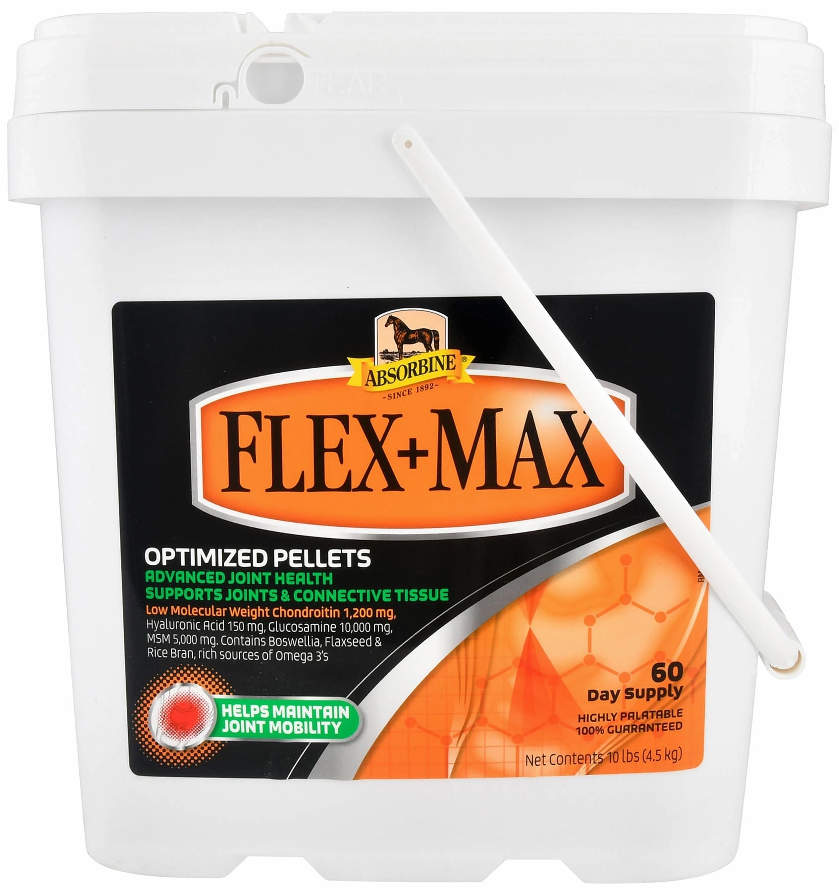 FLEX MAX Pellets