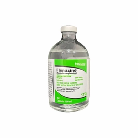 Flunixin Meglumine Injectable Solution for Horses & Cattle, 50 mg/mL poultry remedies poultry supplement goat vitamins sheep probiotics animal health boost