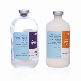 FluSure XP Swine Vaccine multi-pet food pet bundle kits pet care sets pet health combos pet treat packs