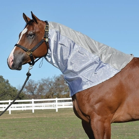 Fly Sheet Neck Guard for Horses pet shampoo pet brush pet wipes pet scissors pets comb