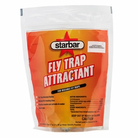 Fly Trap Attractant Refill pet shampoo pet brush pet wipes pet scissors pets comb