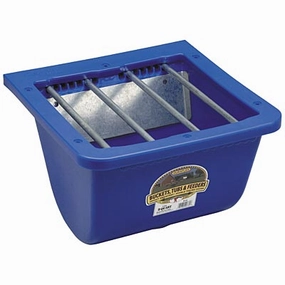 Foal Feeder, 9 qt chicken supplies backyard chicken coop accessories poultry food chicken vitamins