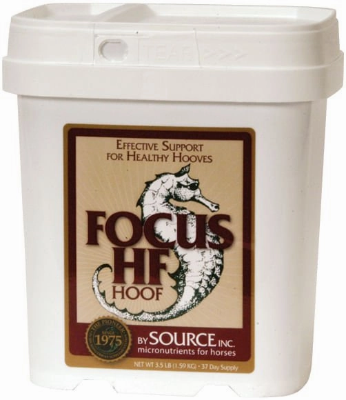 Focus HF Hoof Pellets for Horses tuff dog toys durable toys for dogs chew tested toys hard chew toy strong plush