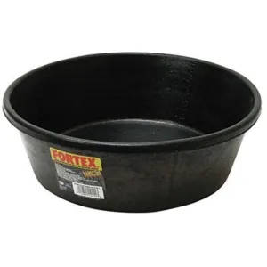 Fortex Rubber Feed Pan cat supplies cat house cat tree cat feeder cat collar