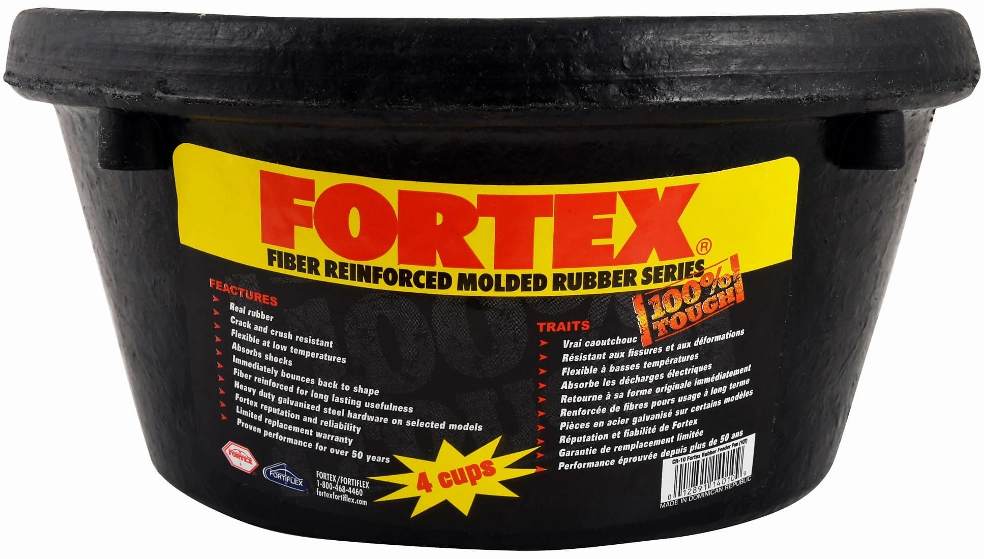 Fortex Rubber Pet Bowls chicken supplies backyard chicken coop accessories poultry food chicken vitamins