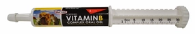 Fortified Vitamin B Complex, 30 ml wet cat food canned food for cats gravy cat cans soft texture cat food wet pouches