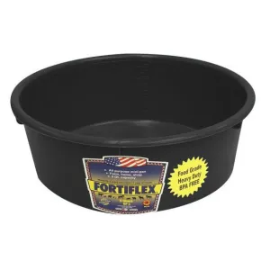 Fortiflex Black Pan cat treats toys for cats cat hair remover cat cleaning supplies cat food bowl