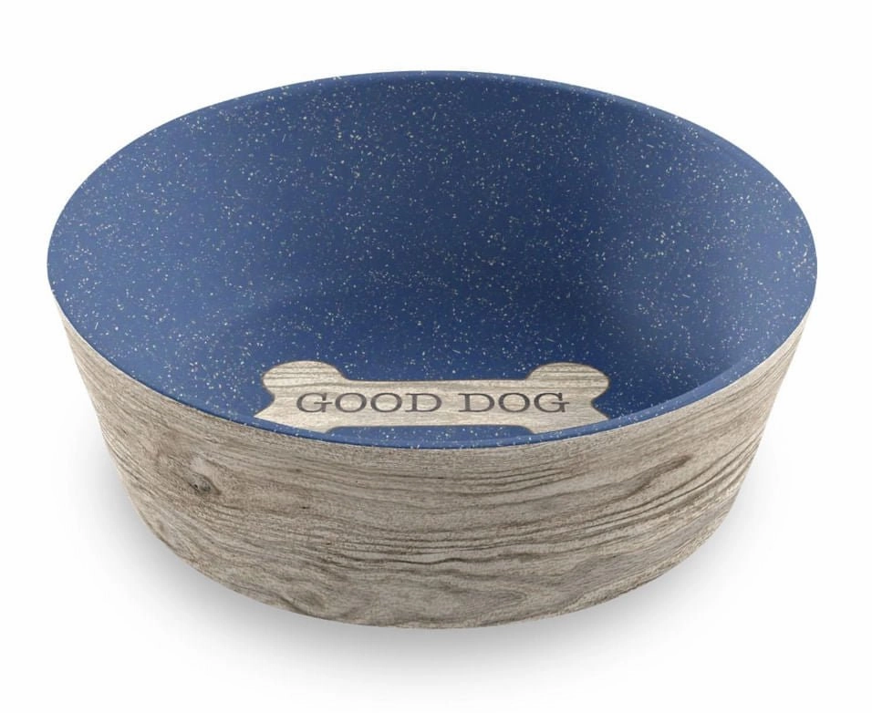 French Oak Wood Bone Bowl cat beds cat scratching post cat shampoo cat tunnel cat brush