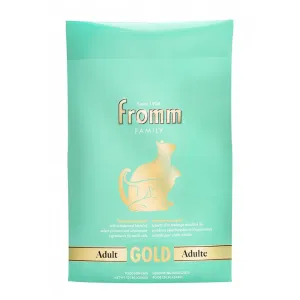 Fromm Gold Adult Dry Cat Food cat treats toys for cats cat hair remover cat cleaning supplies cat food bowl