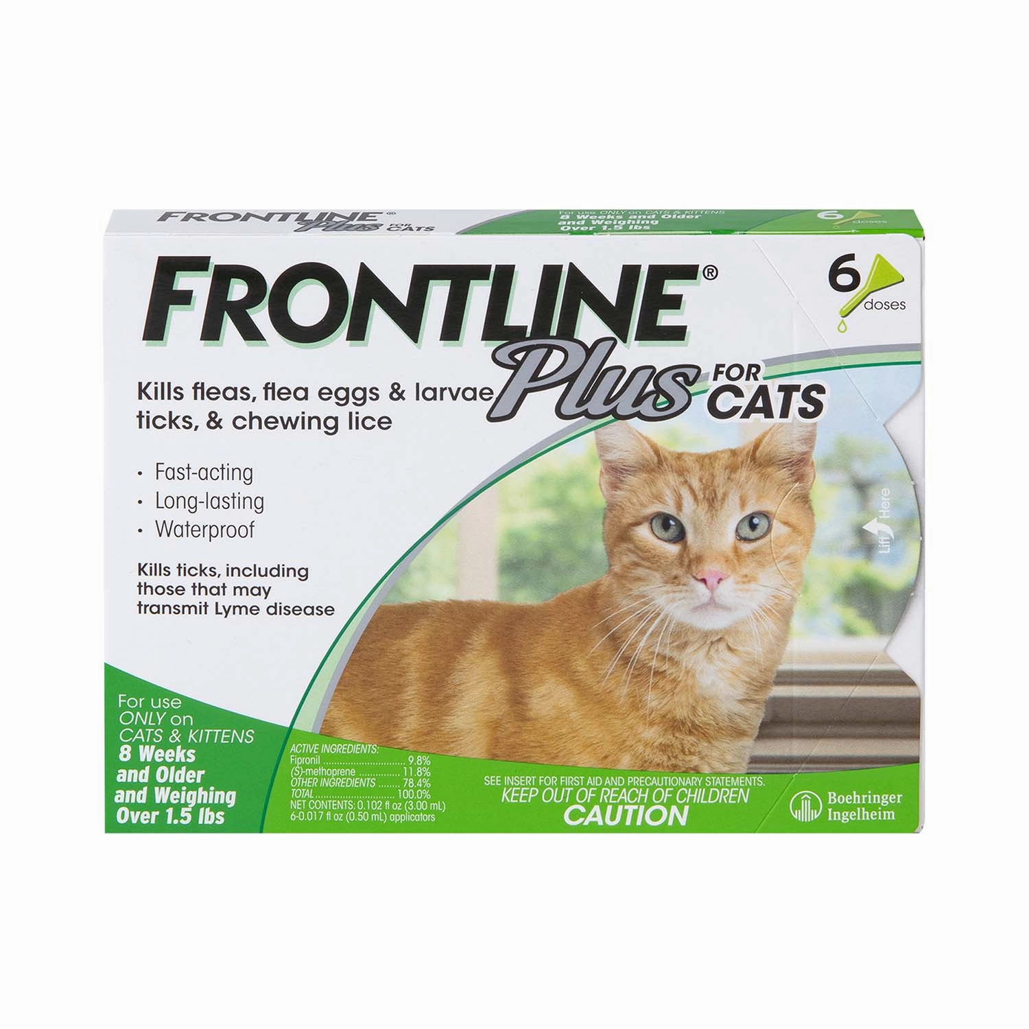 Frontline Plus for Cats plush dog toys fluffy dog toy dog cuddle toy dog toy set stuffed toy for dogs