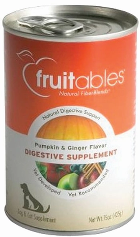 Fruitables Digestive Supplement, 15 oz plush dog toys fluffy dog toy dog cuddle toy dog toy set stuffed toy for dogs
