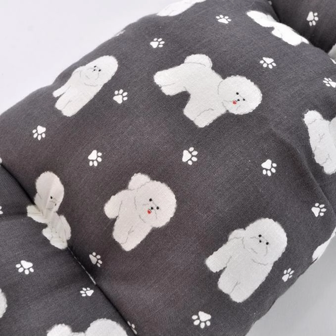 Fundle Pet Sling Dog Carrier Cushion