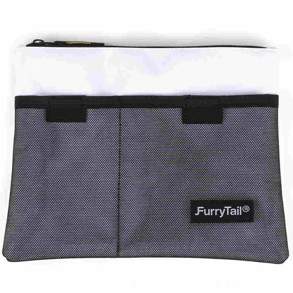 Furrytail Navigator Cat Backpack Carrier