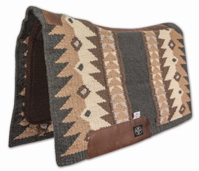 Fuse Saddle Pad, 3/4"x 33" x 38" cat fur care cat grooming tools cat deshedding brush cat bath kit cat nail trimmer