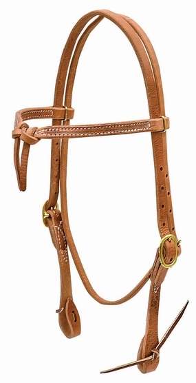 Futurity (Knotted) Browband Headstall cat fur care cat grooming tools cat deshedding brush cat bath kit cat nail trimmer