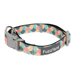 FuzzYard Carioca Dog Collar grain free dog food natural dog biscuits high protein dog food dog food pack dog meat sticks